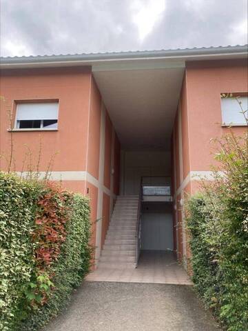 Location appartement t3 52 m² à Créon (33670)