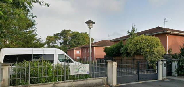 Location Appartement t2 47 m² Talence (33400) Plume-La-Poule