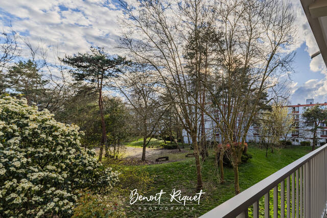 Vente appartement 3 pièces 65.94 m² à Lormont (33310)