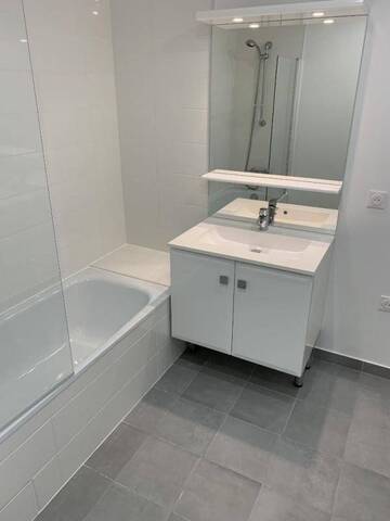 Location Appartement t2 58 m² Bègles (33130) Le Preche