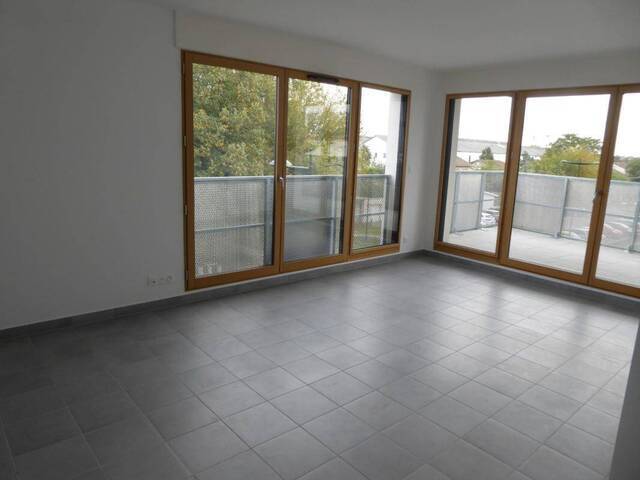 Location Appartement t3 77 m² Bègles (33130) Le Preche