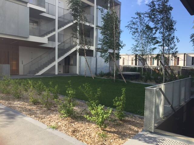 Location appartement duplex/triplex 106 m² à Lormont (33310)