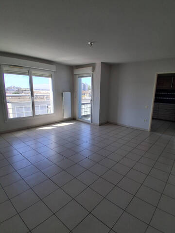 Vente appartement 3 pièces 70 m² à Bordeaux (33800)