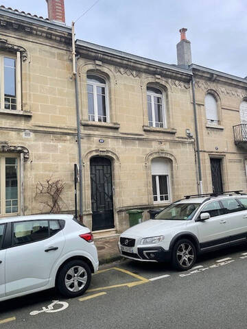 Vente immeuble 101 m² à Bordeaux (33800)