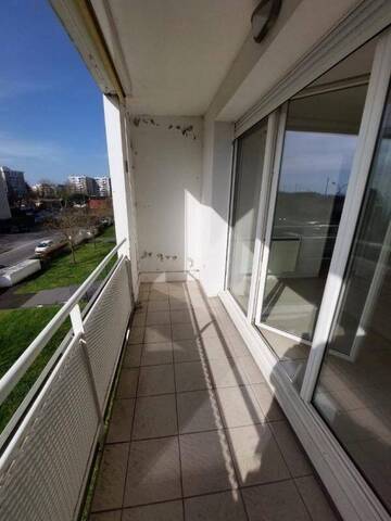 Vente Appartement t2 56 m² Bordeaux (33200) Lestonat-Monsejour 8