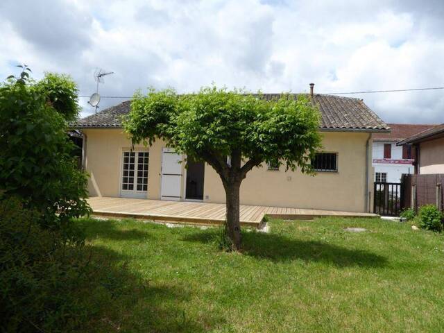 Vente Maison 4 pièces 92 m² Cestas (33610)