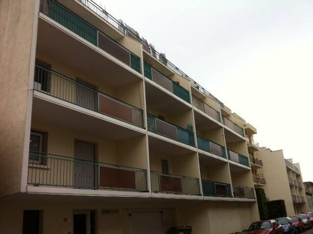 Location stationnement parking à Bordeaux (33800) Nansouty 4