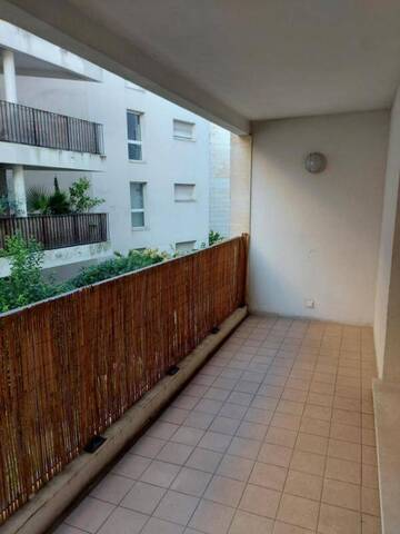 Location appartement t3 63 m² à Bordeaux (33100) La Bastide 5