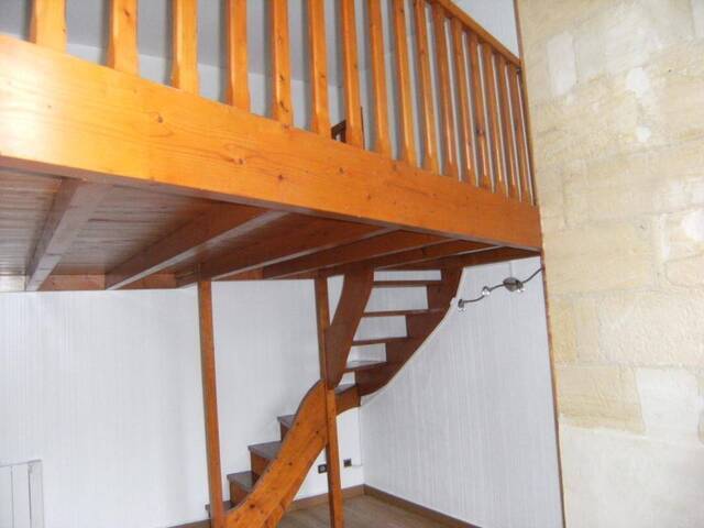 Vente Appartement t2 32 m² Bordeaux (33000) Capucins-Victoire 7