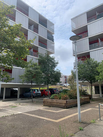 Vente appartement 2 pièces 44.23 m² à Lormont (33310)