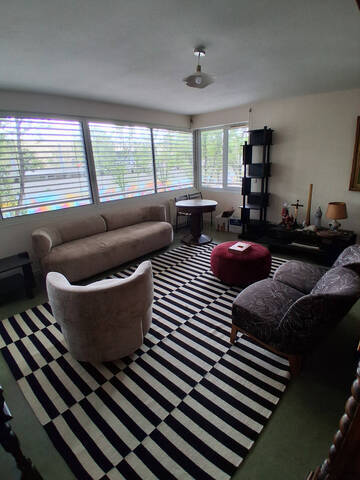 Vente Appartement 4 pièces 96 m² Bordeaux (33300) Chartrons