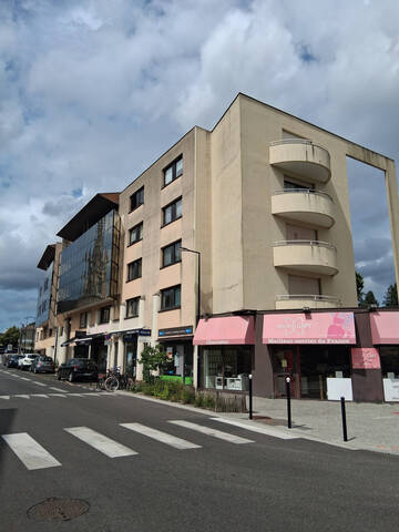 Vente appartement 2 pièces 47 m² à Caudéran (33200)