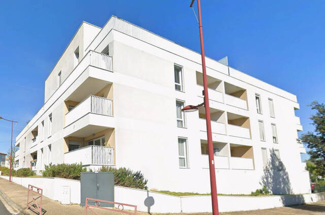 Vente Appartement t2 47 m² Bassens (33530) Sud