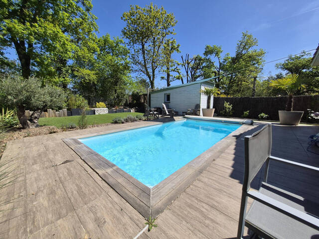 Vente maison 4 pièces 102.4 m² à Lacanau (33680)