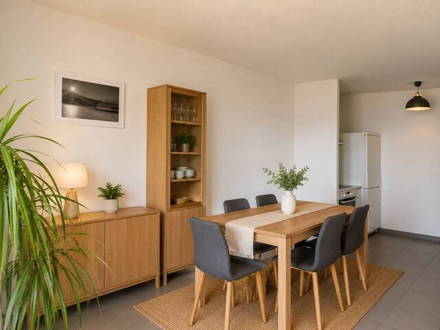 Vente appartement 2 pièces 45 m² à Cenon (33150)