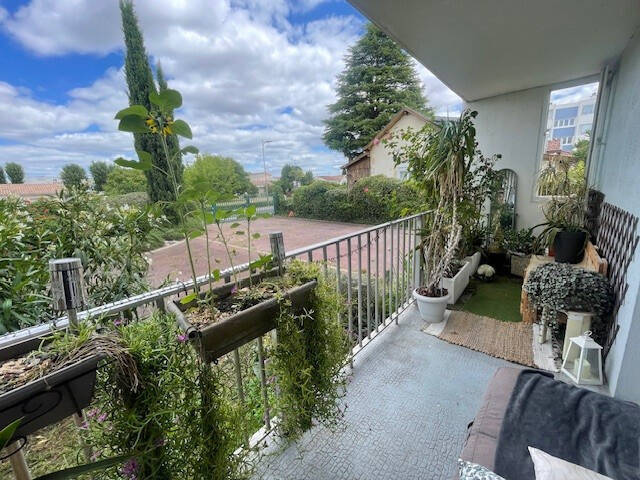 Vente appartement 2 pièces 68 m² à Le Bouscat (33110)