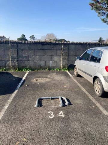 Location stationnement parking à Bordeaux (33200) Lestonat-Monsejour 2