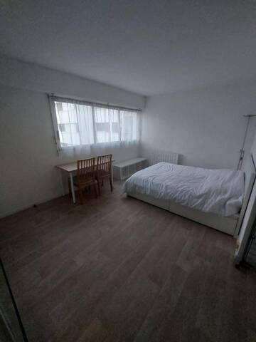 Location appartement studio 1 pièce 26 m² à Bordeaux (33000) Nansouty 1