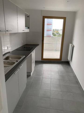 Location appartement t2 58 m² à Bègles (33130) Le Preche