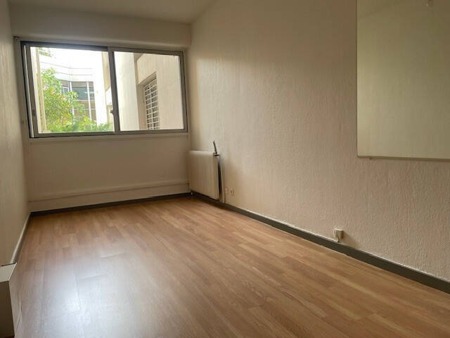 Vente Appartement 1 pièce 22.38 m² Bordeaux (33000)