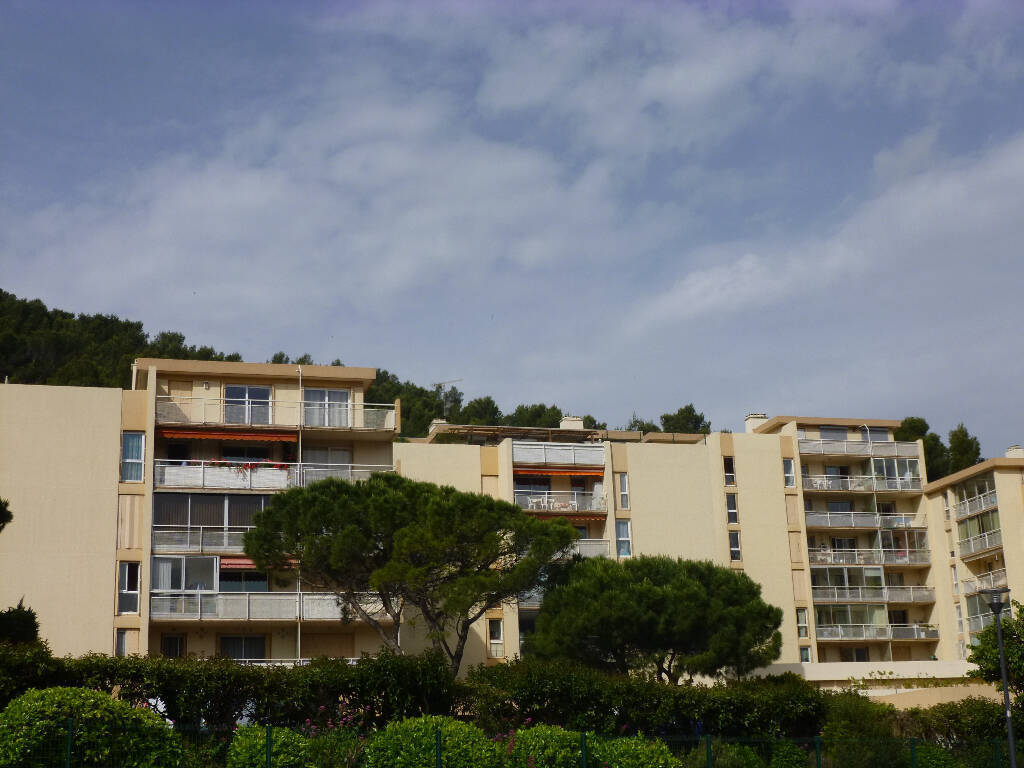 Vente Appartement Marseille 13009 Le Bon Coin