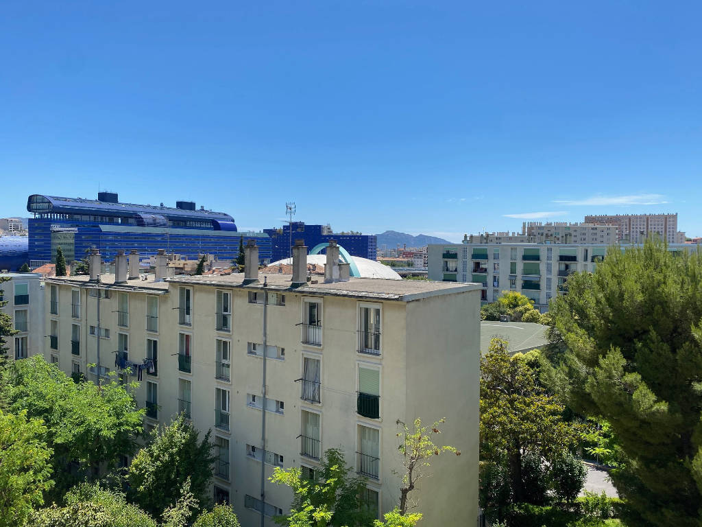 Vente Appartement Marseille 13013 Le Bon Coin