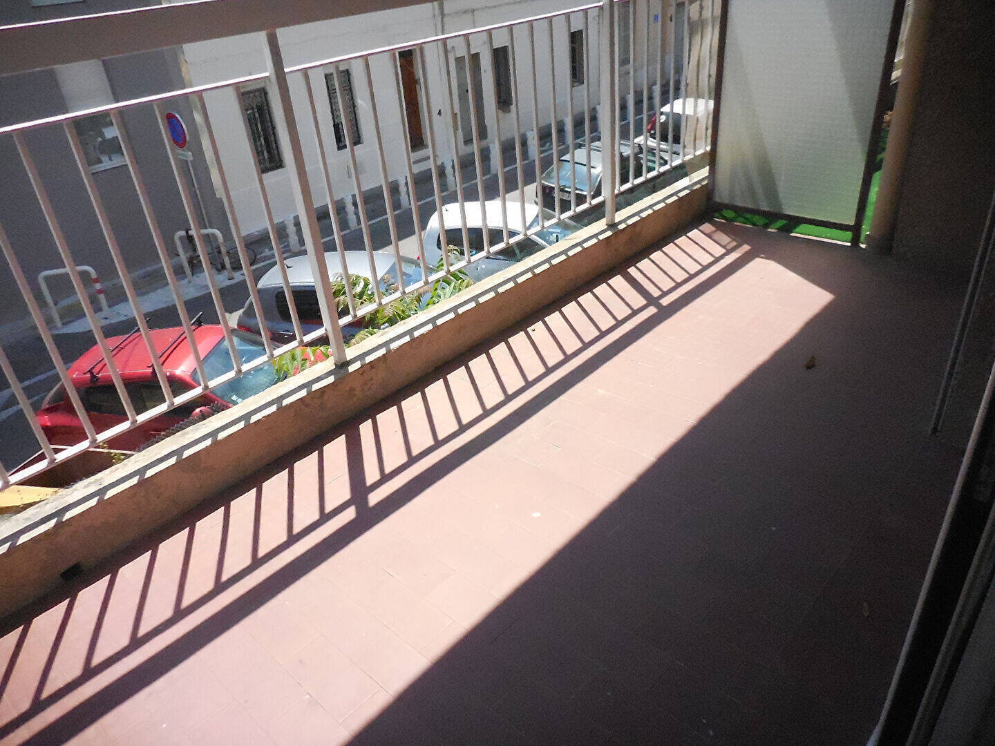 Image d'un appartement 1 pièce à louer à 614€ à marseille (13000)