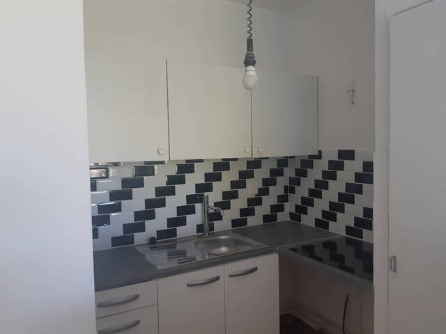 Location Appartement 2 pièces 36.54 m² Marseille 8e Arrondissement (13008)