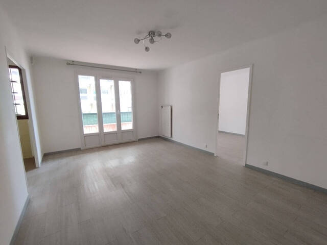Location appartement 2 pièces 39.42 m² à Marseille 1er Arrondissement (13001)