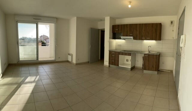 Location Appartement 2 pièces 43.88 m² Marseille 14e Arrondissement (13014)