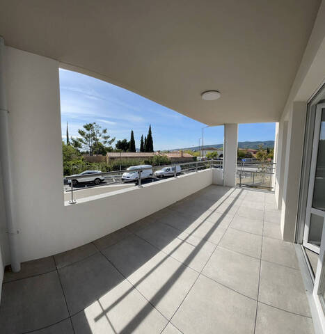 Location Appartement 3 pièces 52.9 m² La Ciotat (13600)