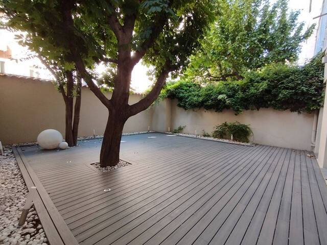 Location appartement 4 pièces 119.69 m² à Marseille 6e Arrondissement (13006)