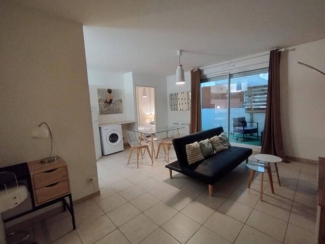 Location Appartement 2 pièces 45.91 m² Marseille 14e Arrondissement (13014)