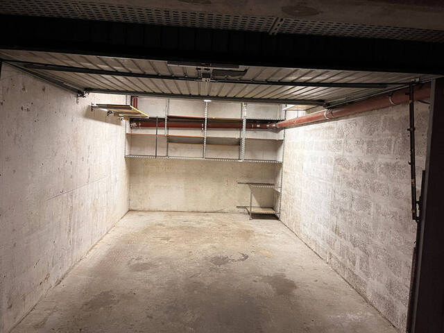 Location stationnement parking / box à Marseille 8e Arrondissement (13008)