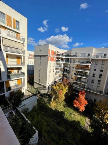 Location Appartement 3 pièces 63.48 m² Marseille 15e Arrondissement (13015)