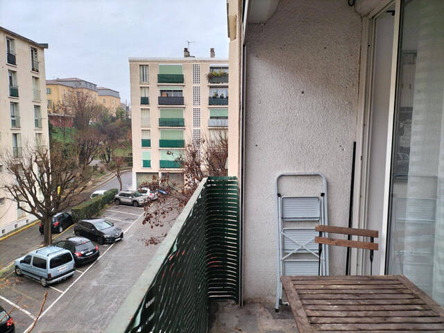 Vente Appartement 3 pièces 69.18 m² Marseille 13e Arrondissement (13013)