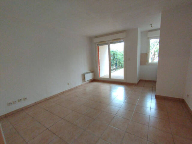 Location appartement 1 pièce 23.47 m² à Marseille 10e Arrondissement (13010)