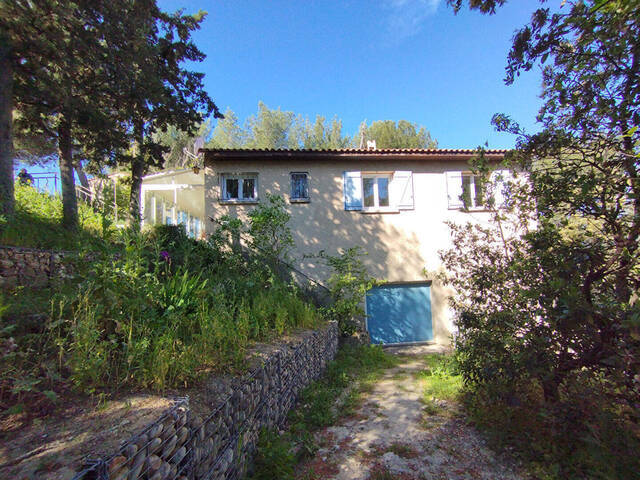 Location maison 3 pièces 75.23 m² à Septèmes-les-Vallons (13240)