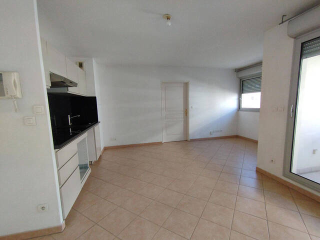 Location appartement 2 pièces 37.55 m² à Marseille 2e Arrondissement (13002)