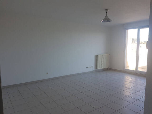 Location Appartement 3 pièces 66.35 m² Marseille 13e Arrondissement (13013)