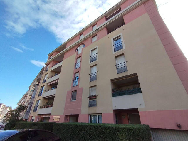 Location Appartement 2 pièces 41.93 m² Aubagne (13400)