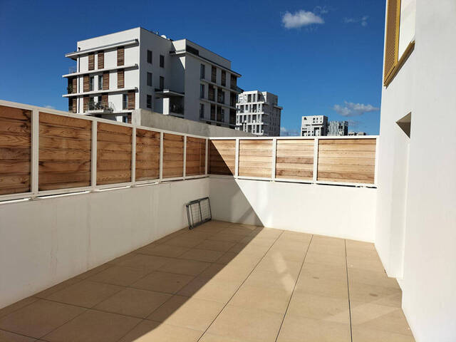 Location appartement 2 pièces 42.79 m² à Marseille 3e Arrondissement (13003)