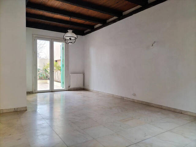 Location maison 4 pièces 80.7 m² à Marseille 8e Arrondissement (13008)