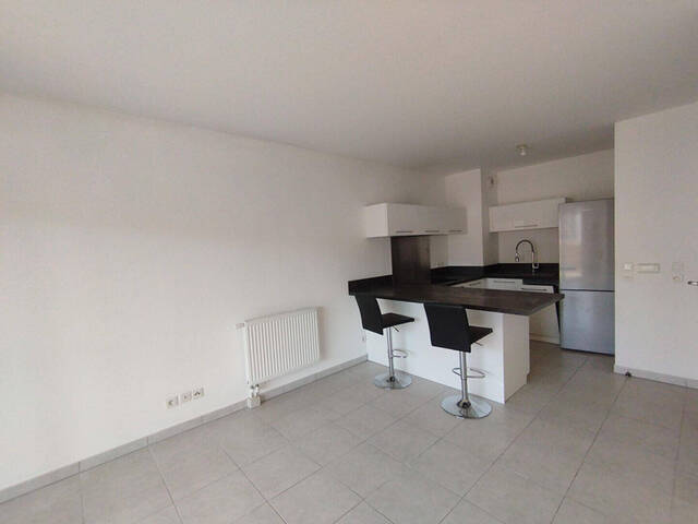 Location Appartement 2 pièces 43.51 m² Aubagne (13400)