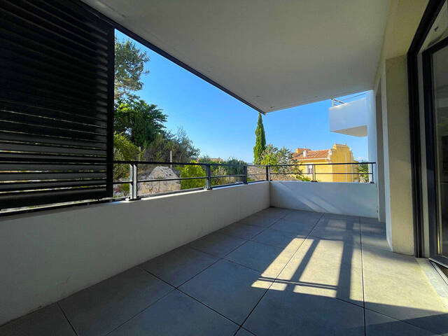 Vente appartement 3 pièces 60 m² à Marseille 8e Arrondissement (13008)