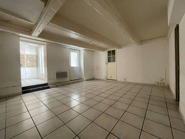 Vente Appartement 3 pièces 58 m² Marseille 6e Arrondissement (13006)