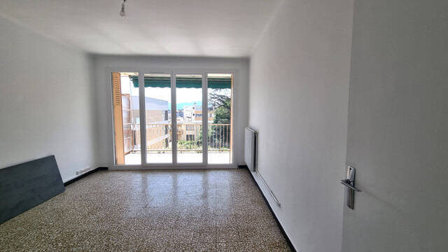 Vente appartement 3 pièces 55.83 m² à Aubagne (13400)
