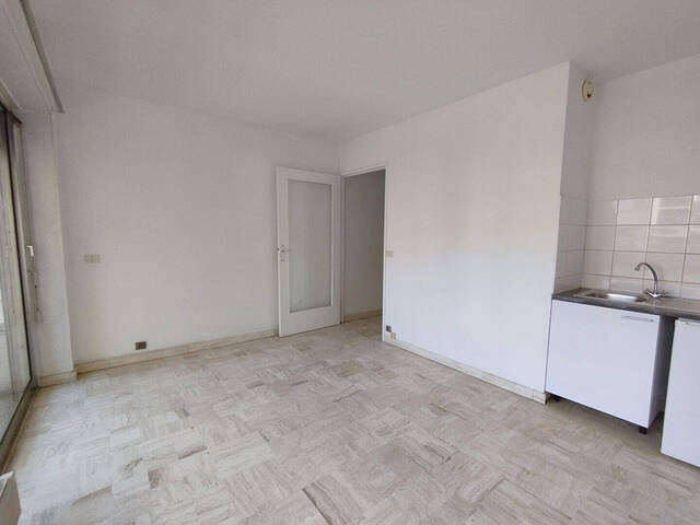 Location appartement 1 pièce 20.01 m² à Marseille 5e Arrondissement (13005)