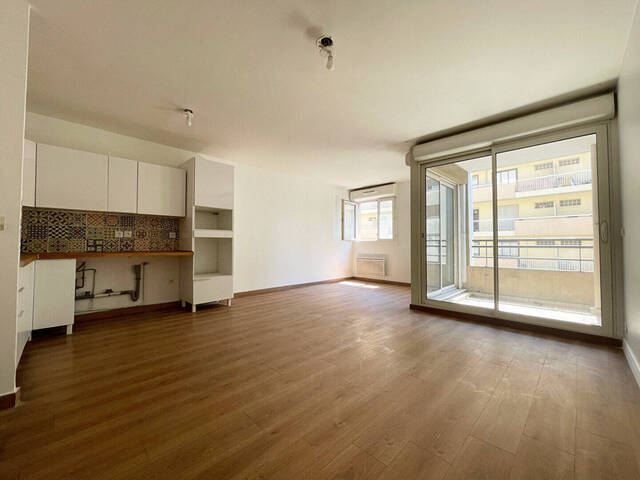 Vente Appartement 3 pièces 62 m² Marseille 4e Arrondissement (13004)