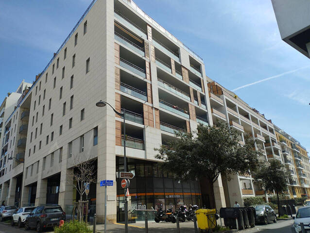 Location appartement 2 pièces 47.9 m² à Marseille 8e Arrondissement (13008)